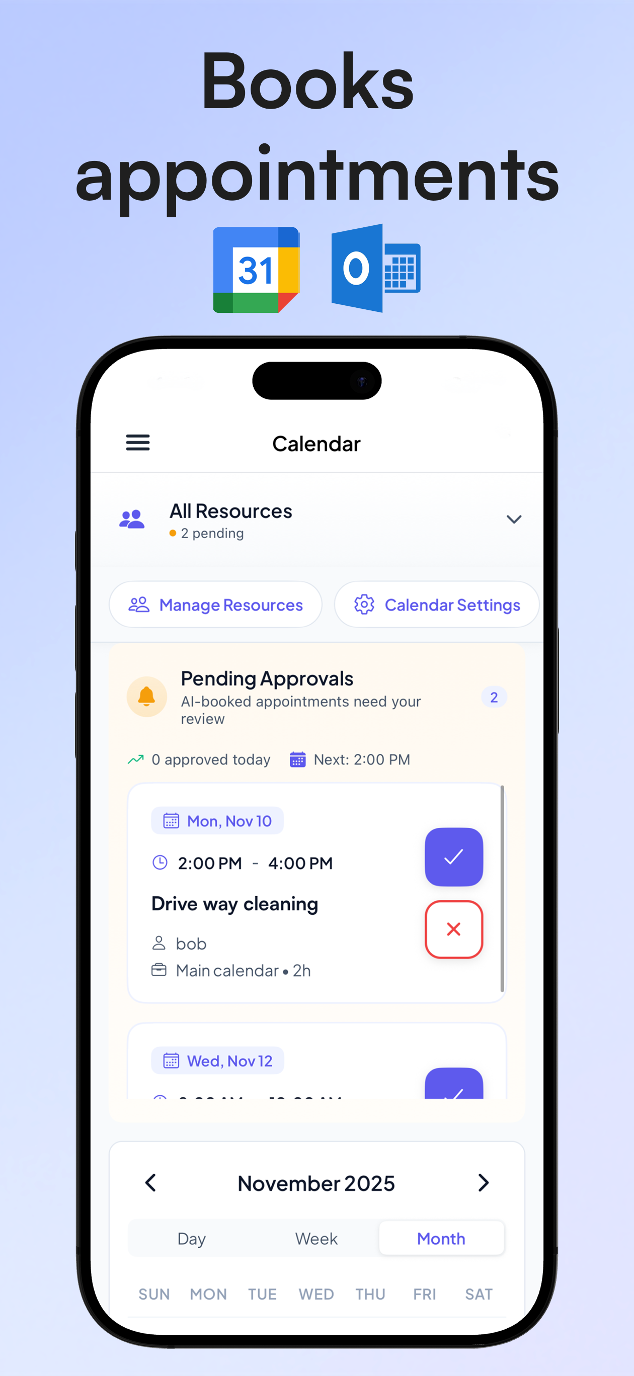 Recevia.AI