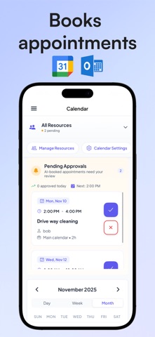 Recevia.AI Screenshot 4 of 9