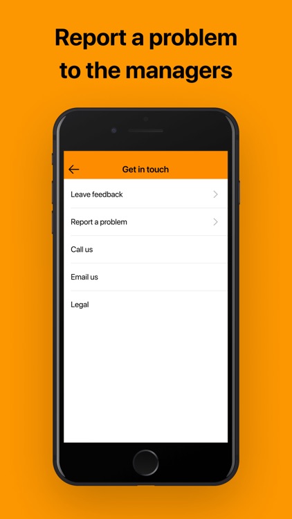 66 Driver screenshot-4