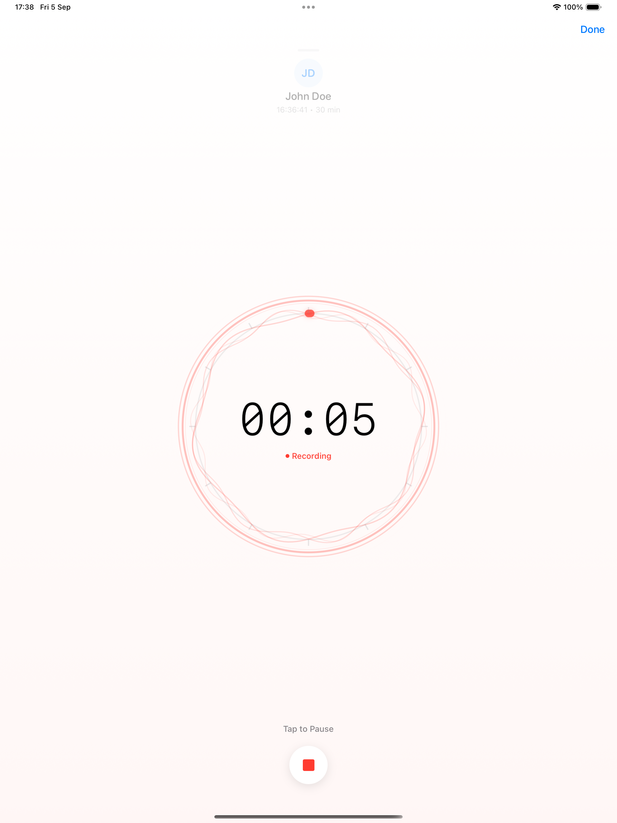 Dentra- AI Dental Assistant