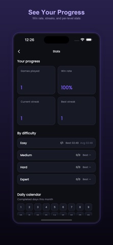 Sudoku Pulse : Number Puzzle screenshot 5