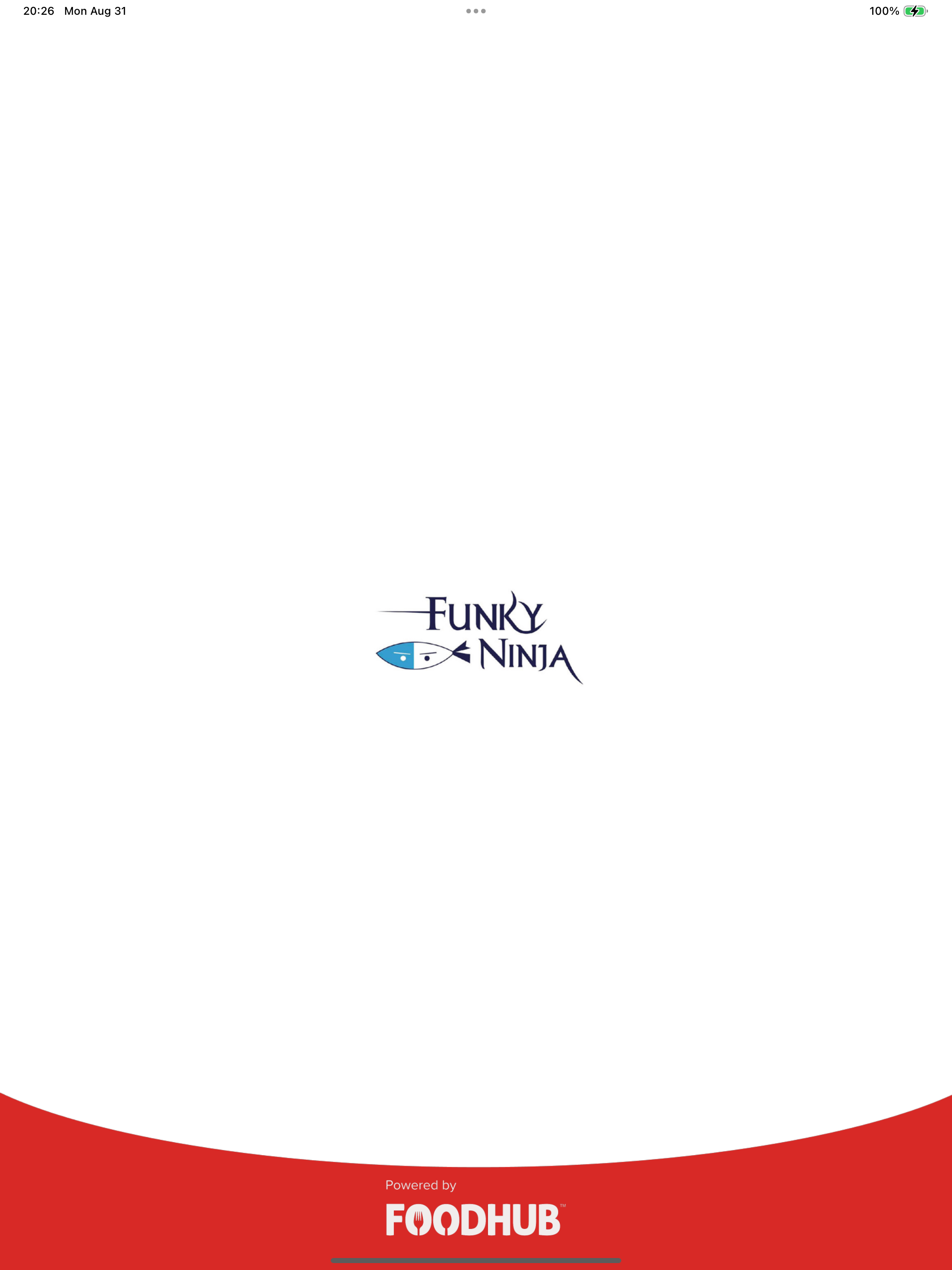 Funky Ninja screenshot 7