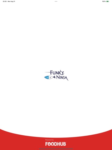 Funky Ninja