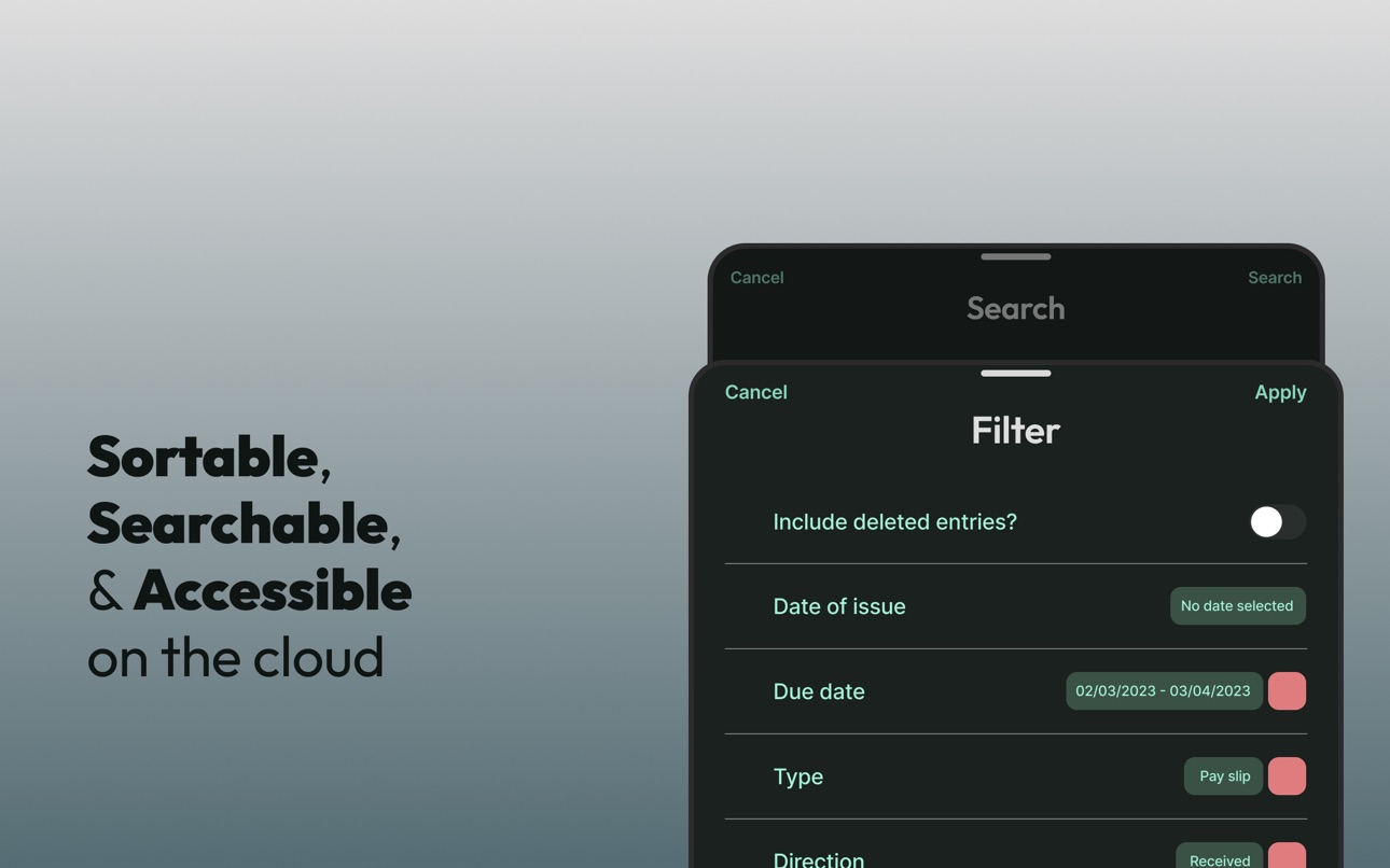 Mac screenshot