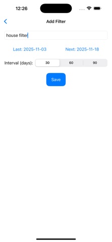 Suilend: Lend Suite App Screenshot 5 of 8