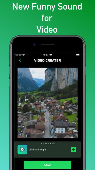 iPlayer: Video & Media Player Screenshot