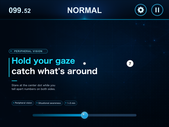 Eyemove Screenshot 2