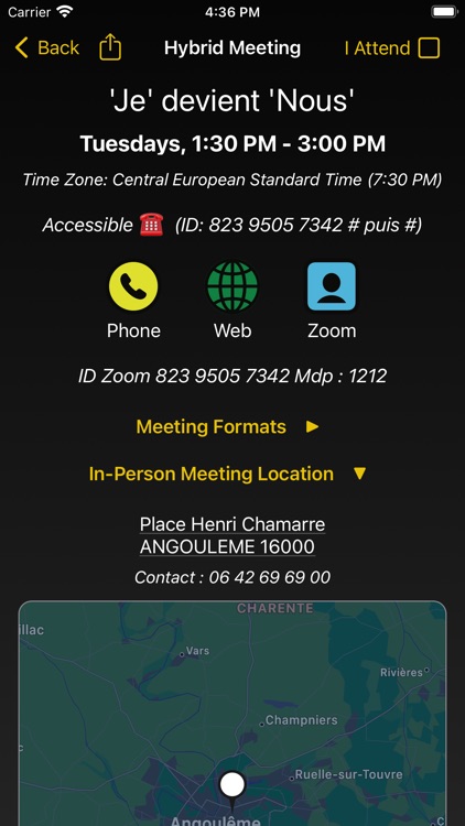 We Are Never Alone screenshot-8