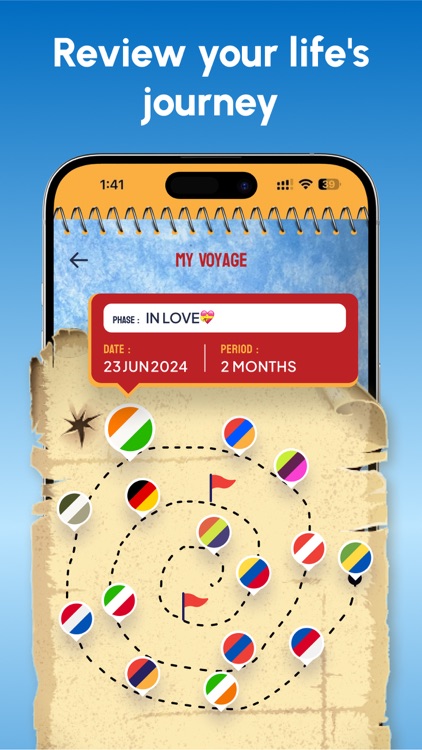 Guised Up screenshot-4