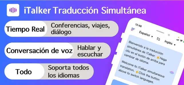 iTalker Traducción simultánea4+_1