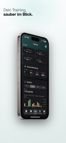 Athlete AI Screenshot 5 of 8