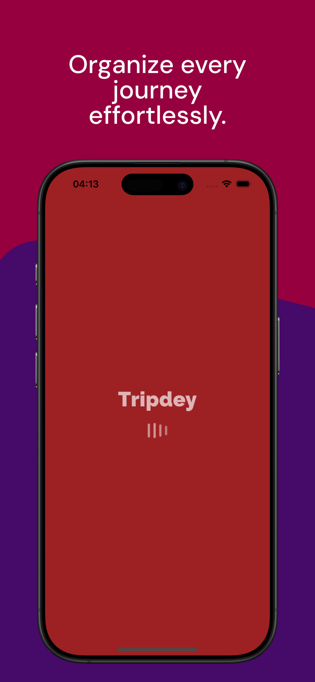 Tripdey