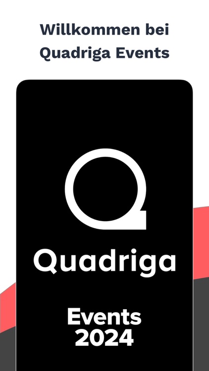 Quadriga Events