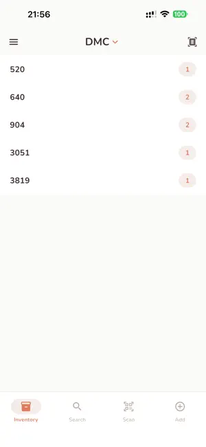 iThreadly screenshot 2