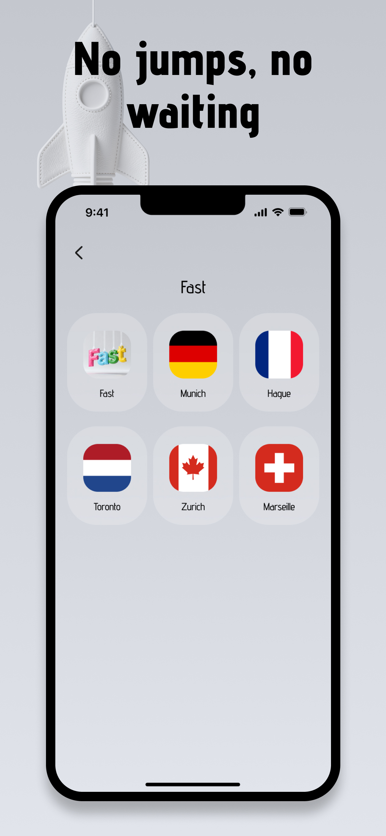 VPN - Link VPN Star screenshot 4
