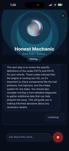 Honest Mechanic Screenshot 5 of 9
