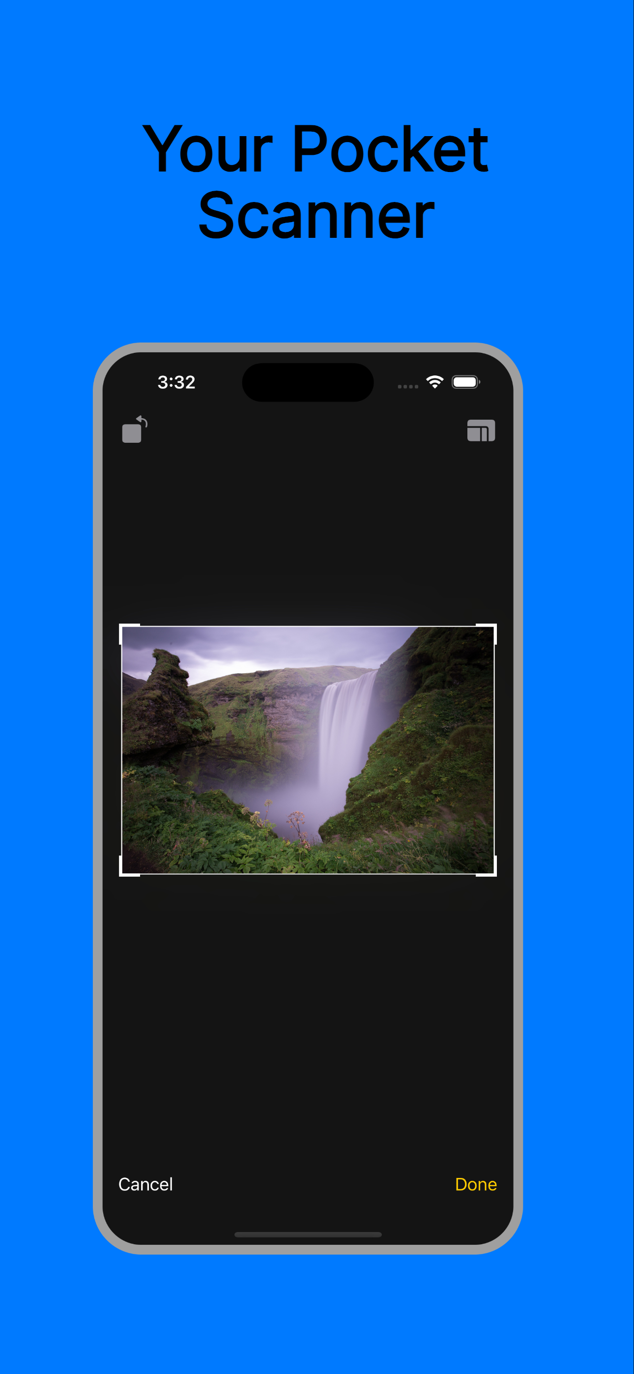 Docs Scanning-Unlimited