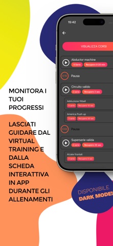 Managify Screenshot 4 of 5
