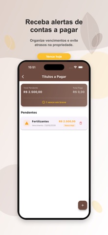 Café Smart screenshot