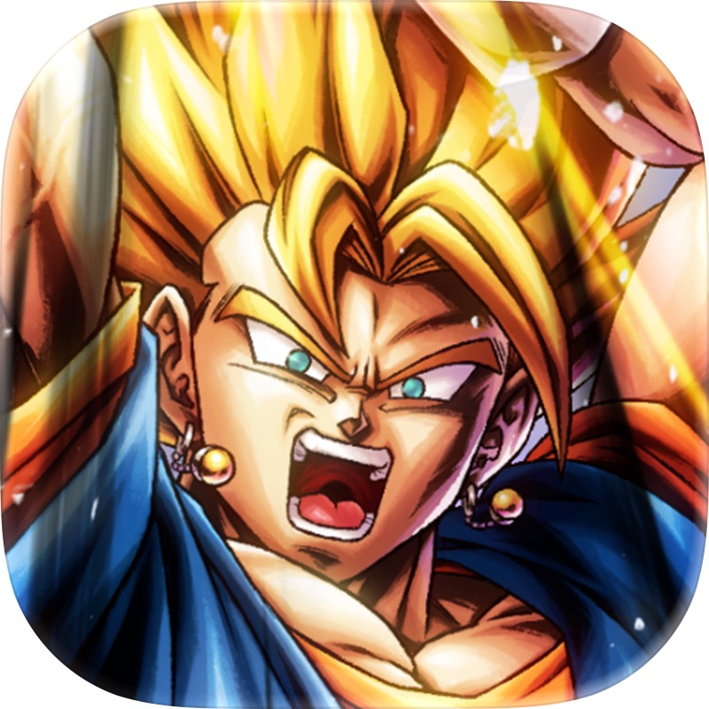DRAGON BALL LEGENDS screenshot 1