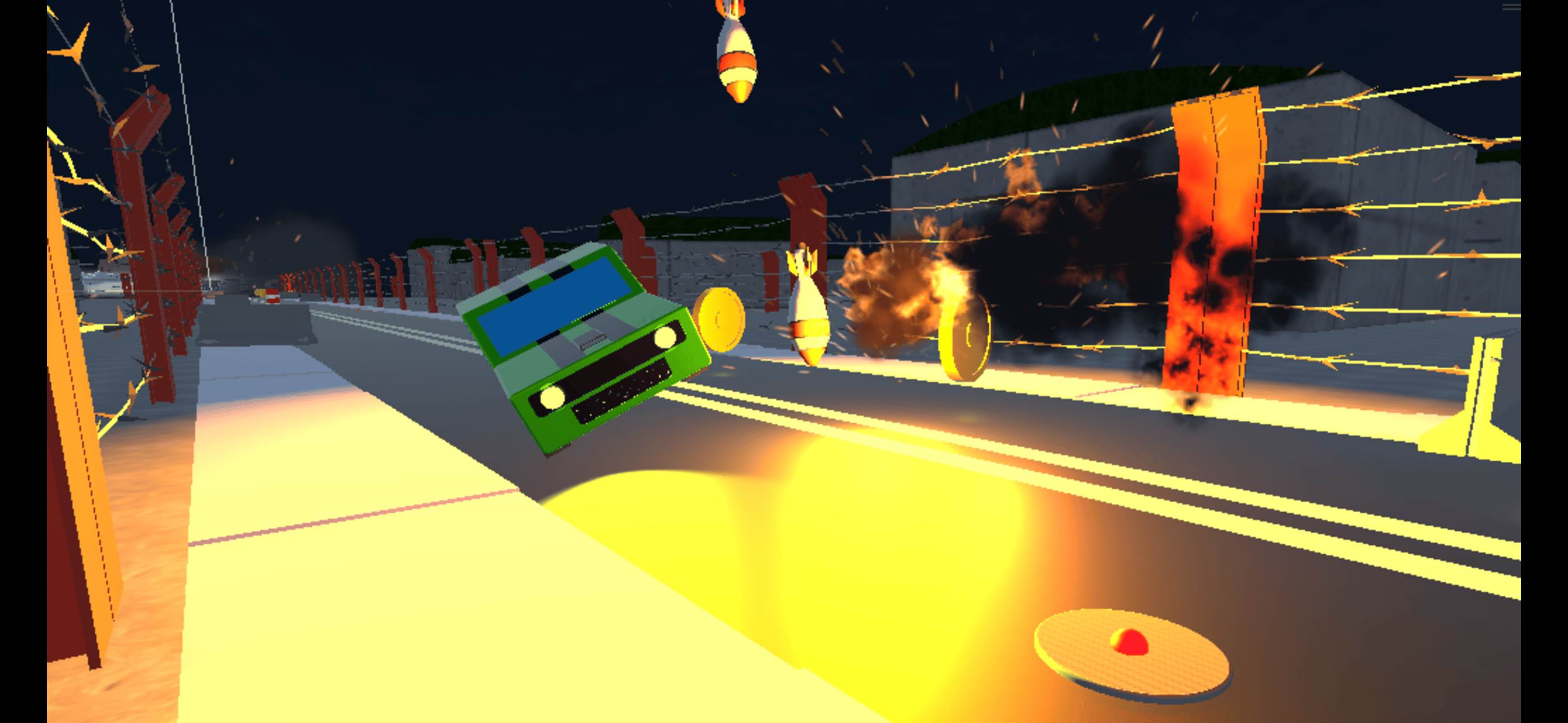 Havoc Highway