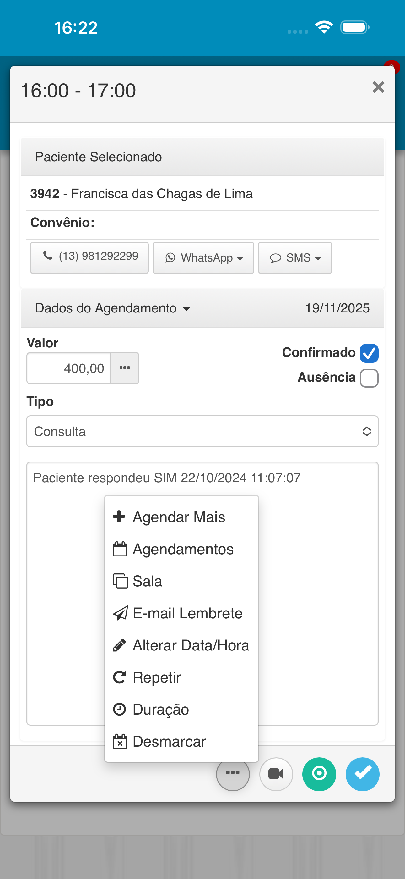Consultório.me
