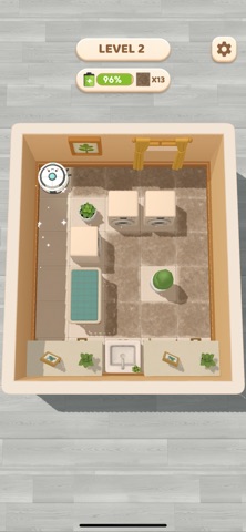 Robo Sweep Screenshot 5 of 5