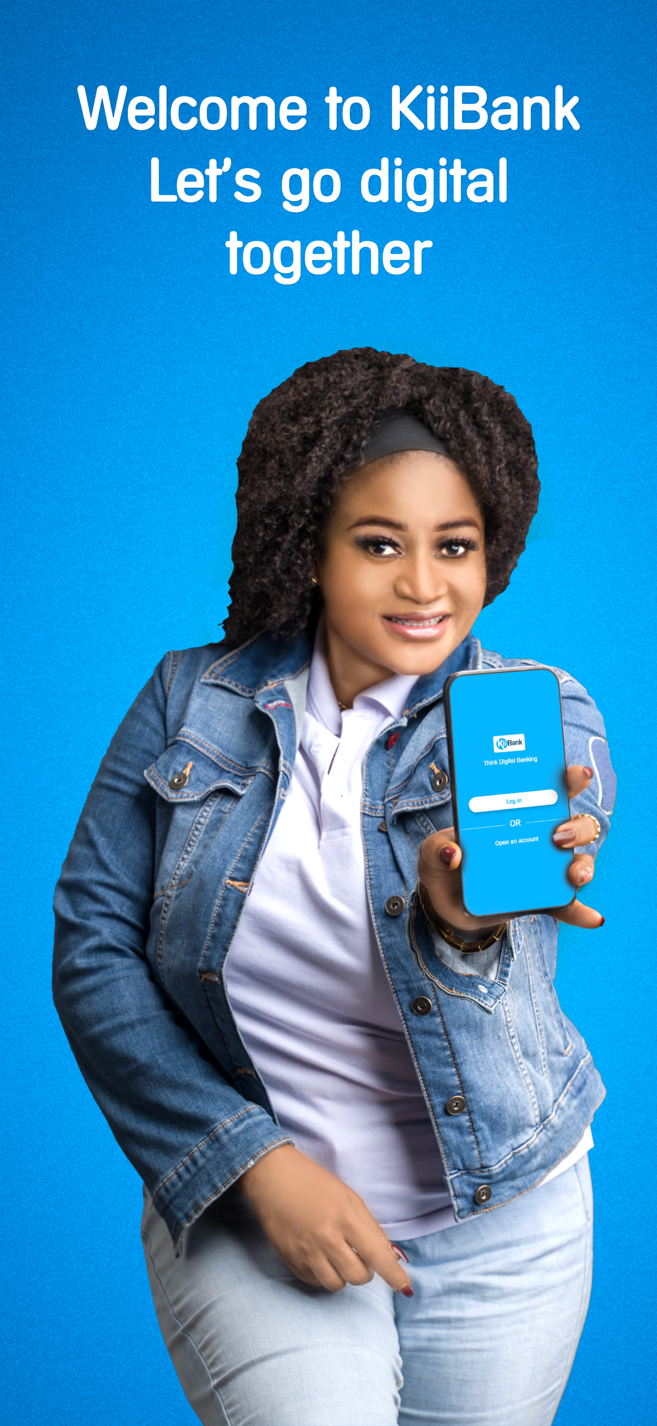KiiBank