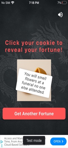 Twisted Fortunes Screenshot 1 of 2