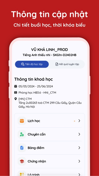 OVI Parents screenshot-5