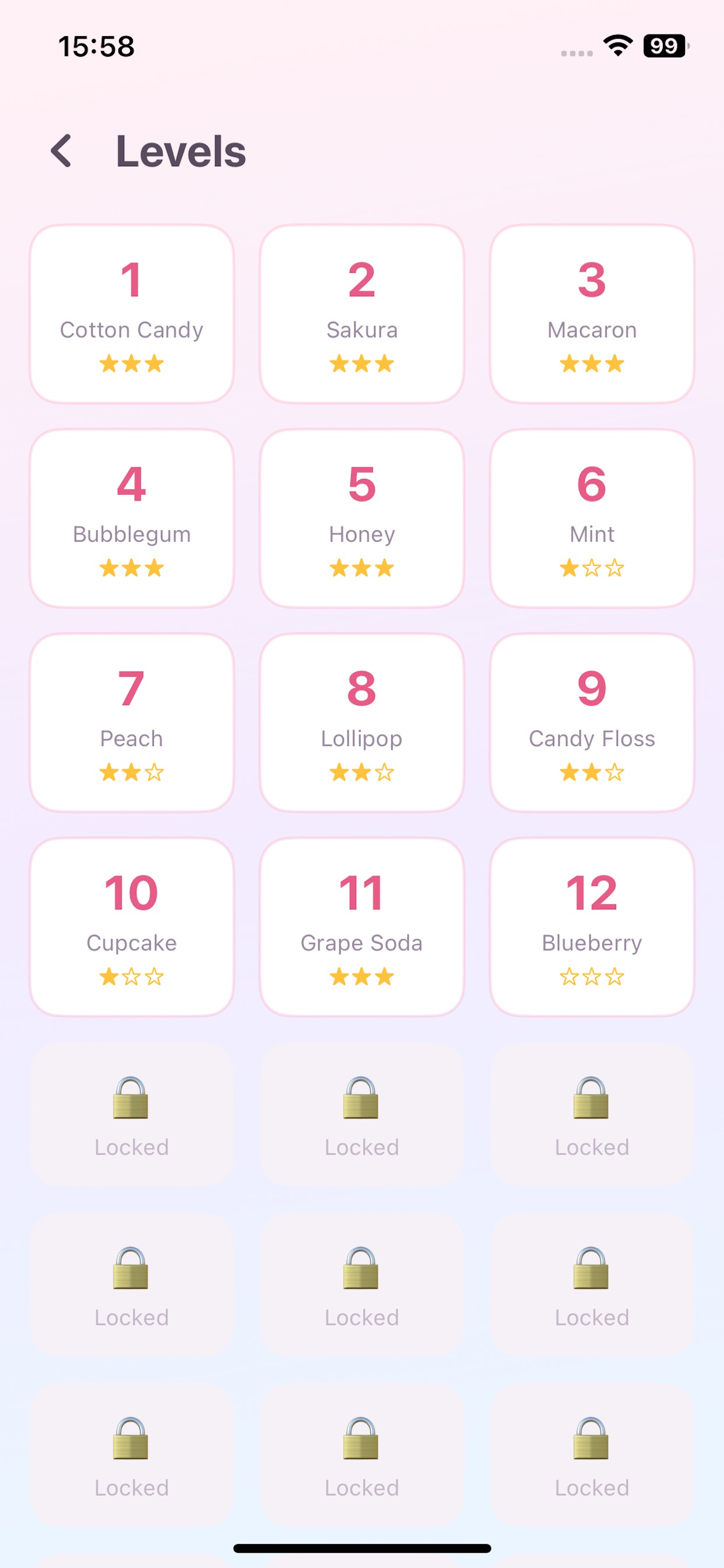 Screenshot 1 of Star Pop Air