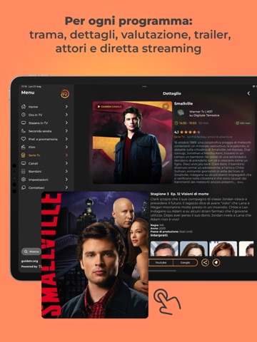 Guida Programmi TVのおすすめ画像5