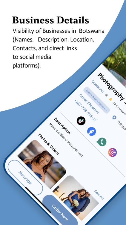 Nanoga BW screenshot-4