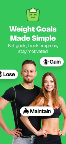 Weight Tracker: BMI & Goals Screenshot 2 of 5