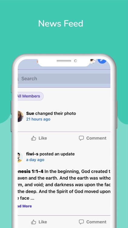 Fimi Space screenshot-8
