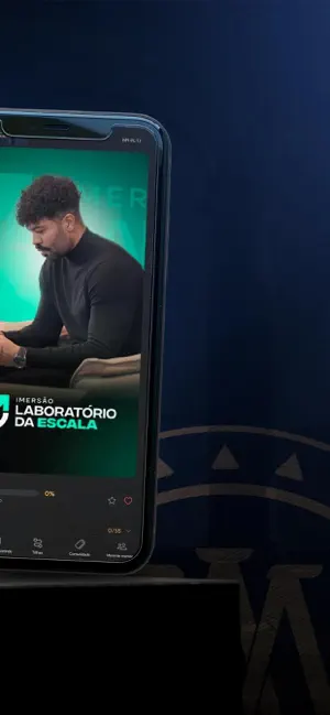 A MENTORIA OFICIAL screenshot 4