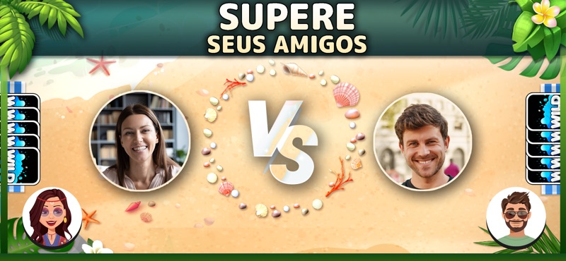 WILD - Umo, Dois, Três, Jogue! screenshot 12