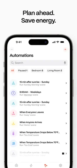 Boldr Energy screenshot 3