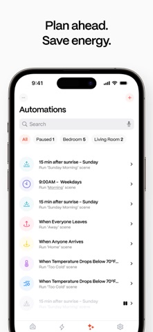 Boldr Energy Screenshot 3 of 6