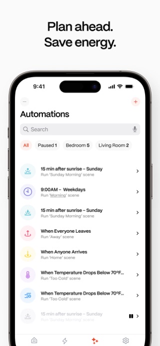 Boldr Energy Screenshot 3 of 6