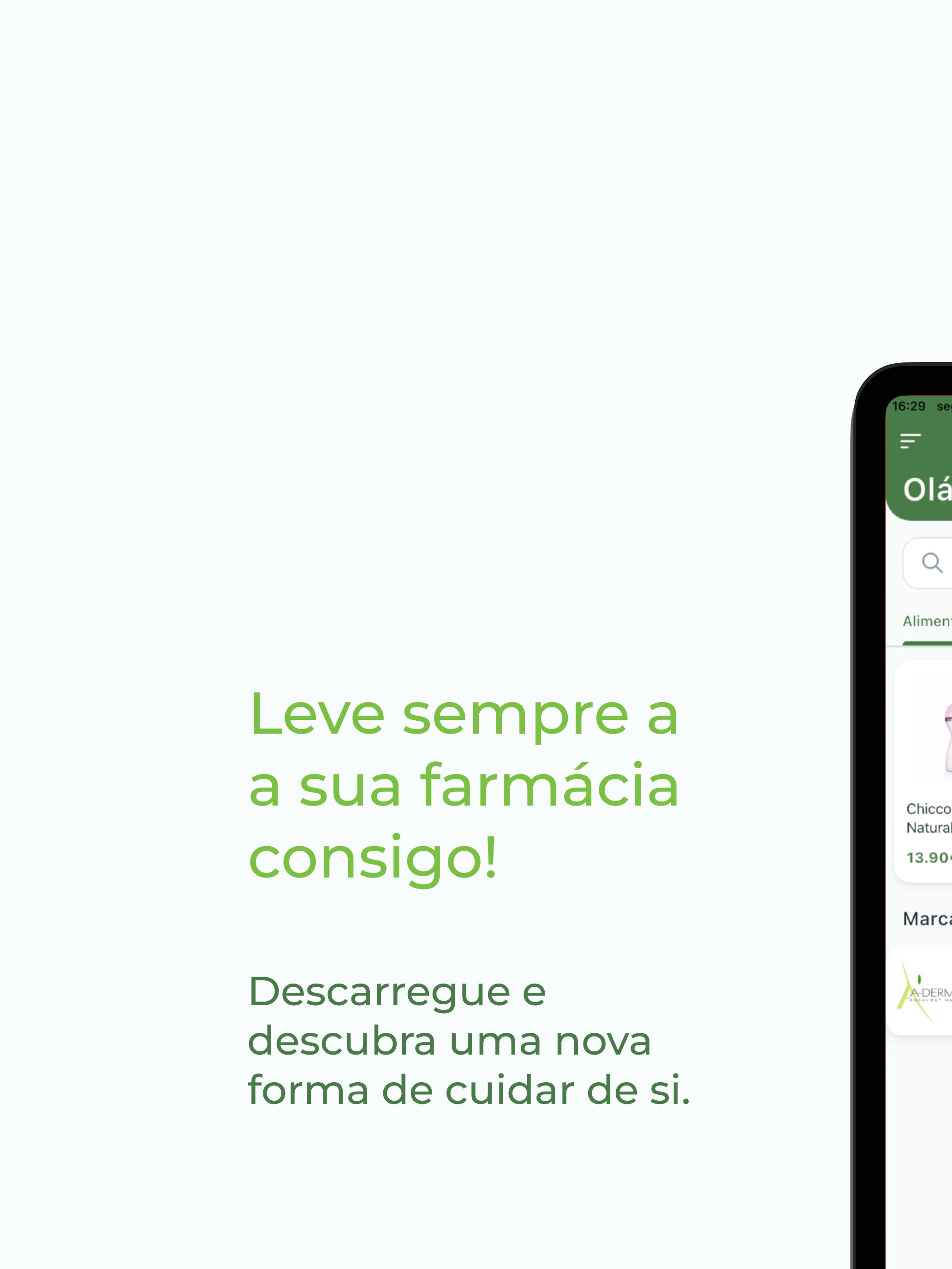 Farmácia Areal screenshot 5