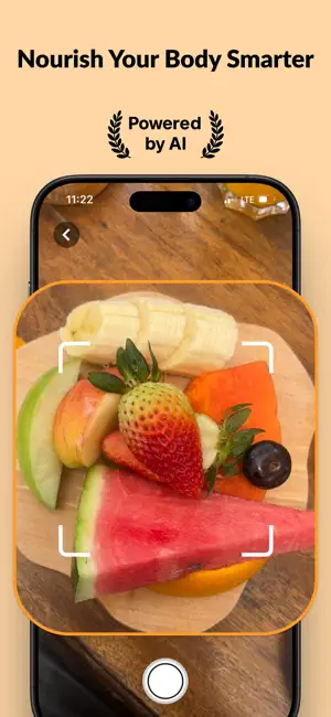 Vitamin Tracker AI screenshot 1