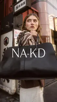 NA-KD - Shop Mote Online iphone bilder 0