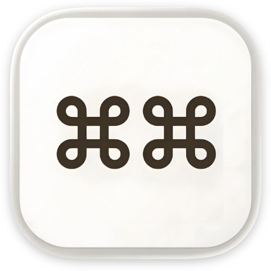 Double Tap - Remap Shortcuts