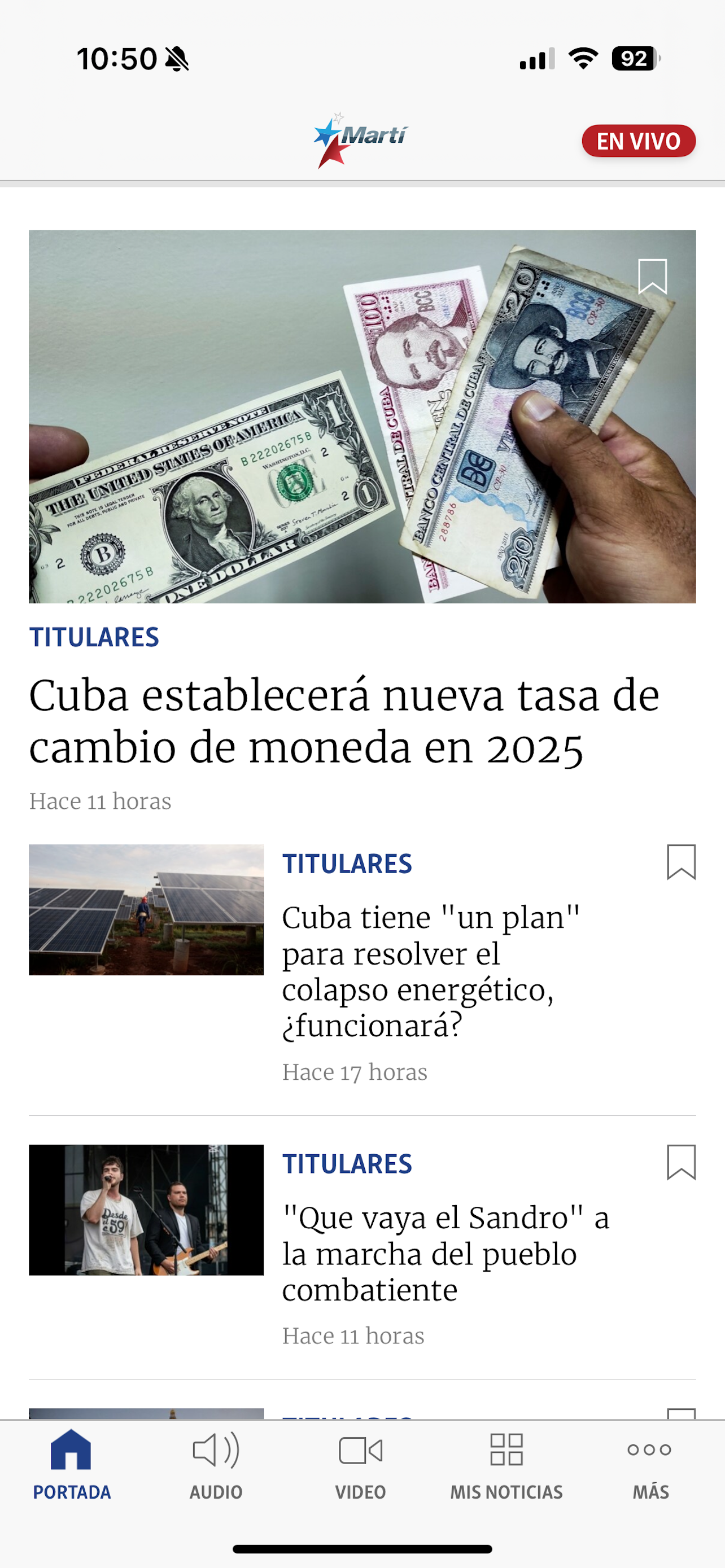 Radio Televisión Martí