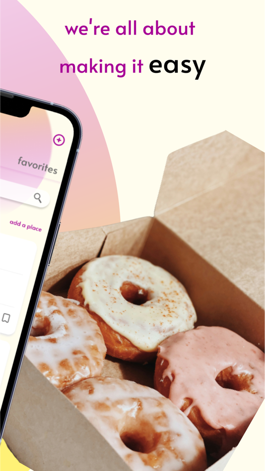 #6. My Usual (iOS) 由: My Usual