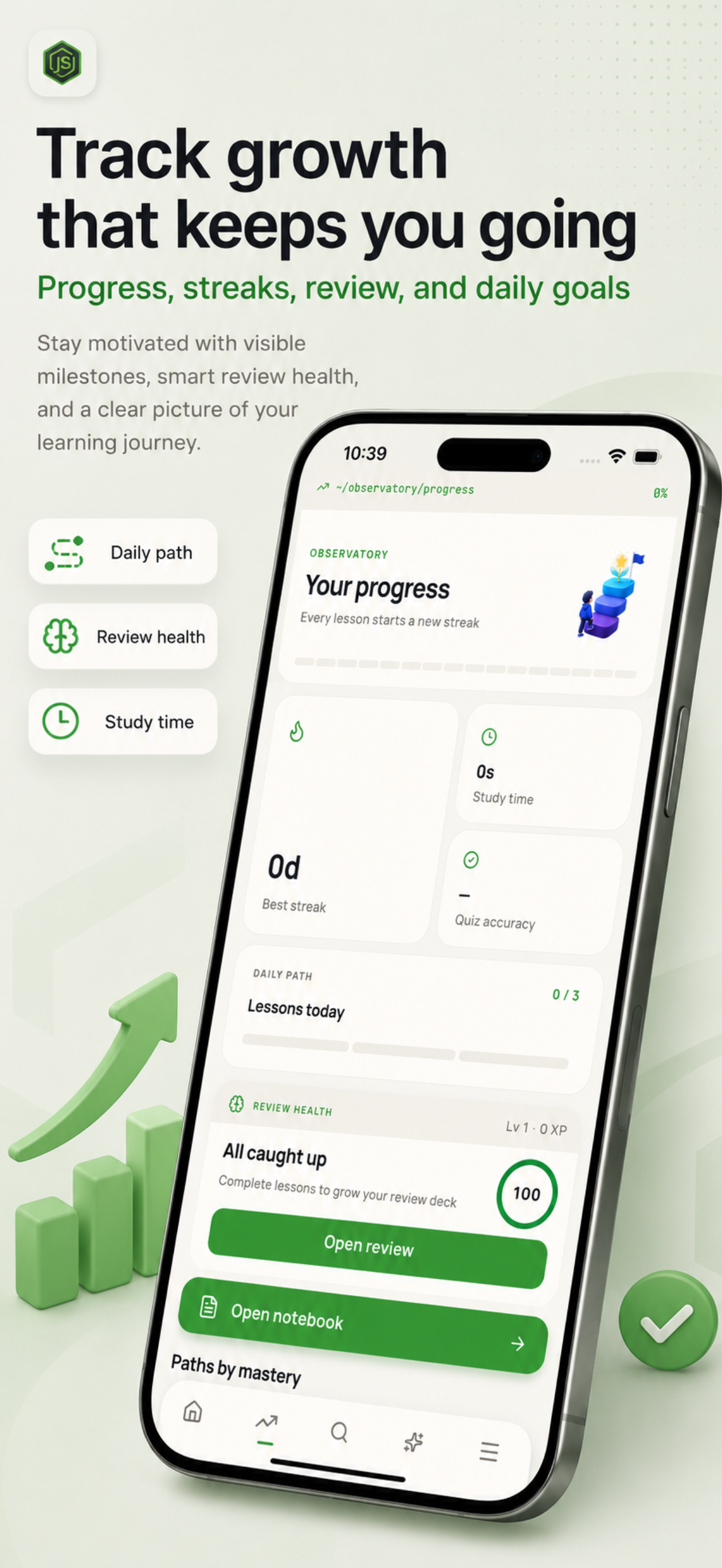 Learn Node.js - Backend Coding screenshot 8