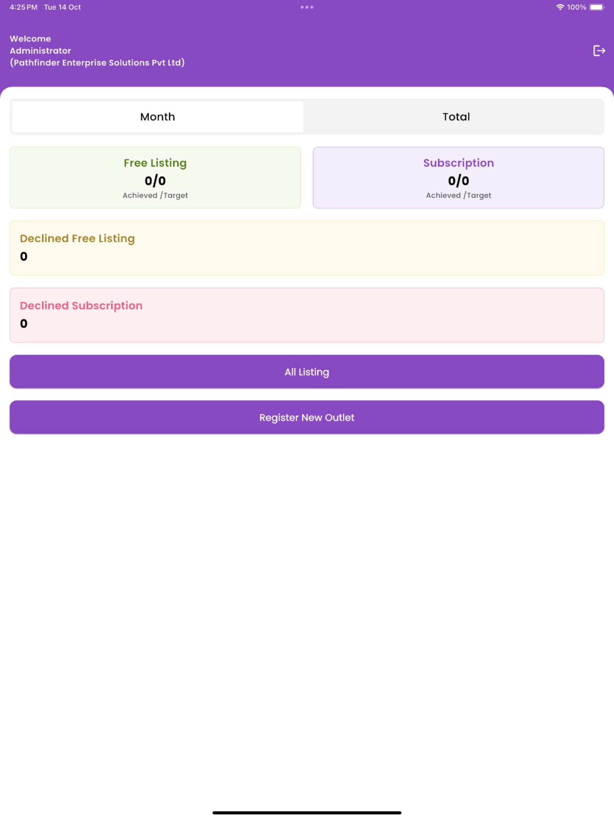 RetailGPT Business Partner screenshot 7