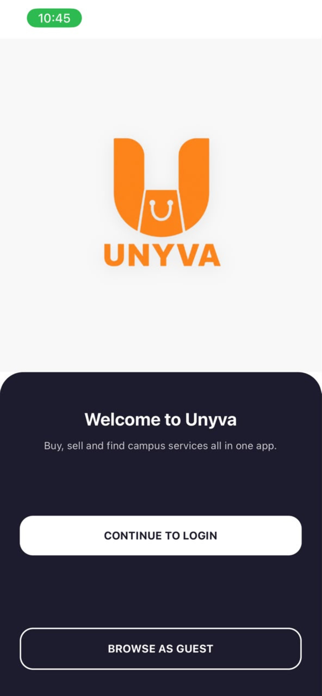 Unyva Screenshot 2 of 7