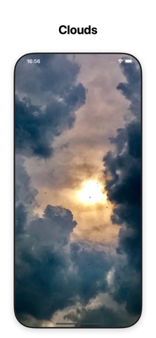 Clouds and Sky Observation Screenshot 1 of 6